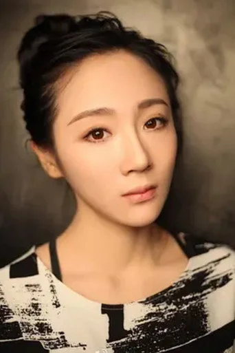 Chân dung Lynne Lin