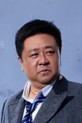 Chân dung Liang Guanhua