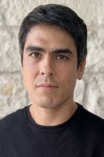 Chân dung Justin Hall