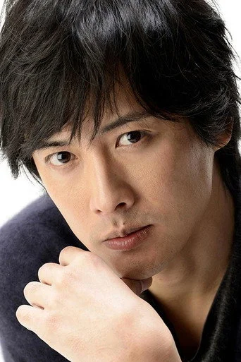 Chân dung Shunsuke Nakamura