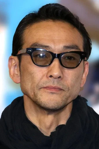 Chân dung Mitsuru Fukikoshi