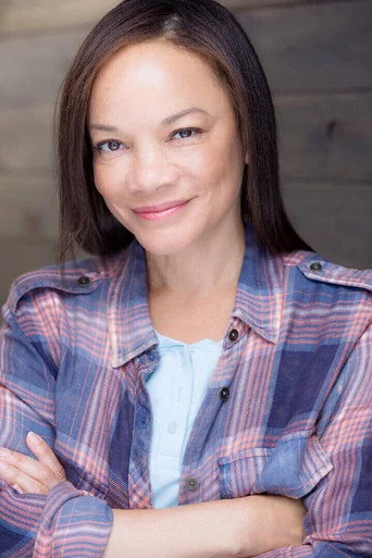 Chân dung Vivian Fleming-Alvarez