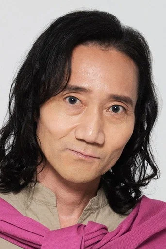 Chân dung 三木眞一郎