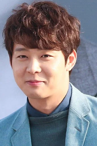 Chân dung 박유천