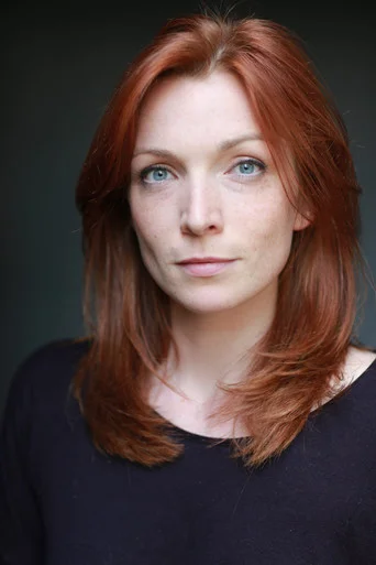 Chân dung Kirsty Besterman