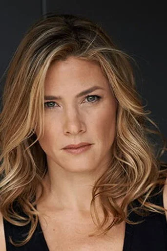 Chân dung Jessica Lindsey