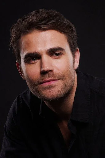 Chân dung Paul Wesley