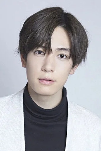 Chân dung Shuichiro Naito