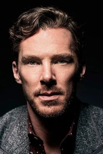 Chân dung Benedict Cumberbatch