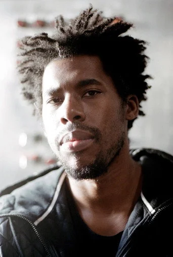 Chân dung Flying Lotus