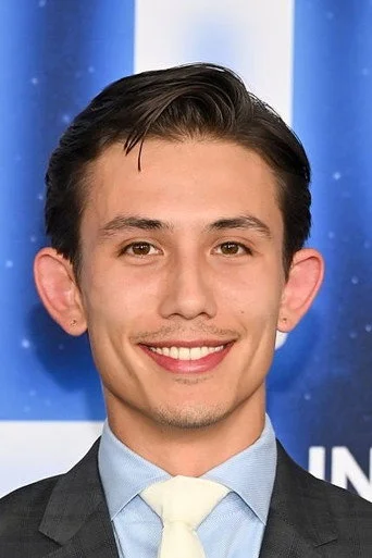 Chân dung Brandon Moon