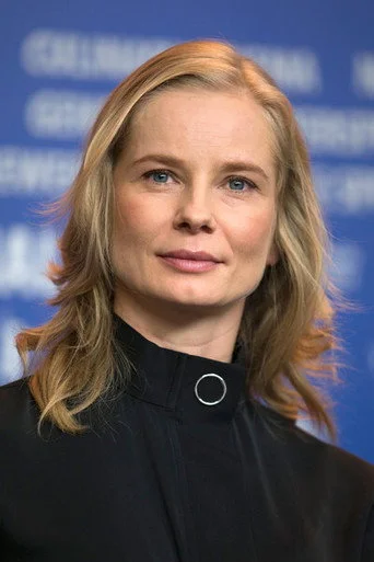 Chân dung Magdalena Cielecka