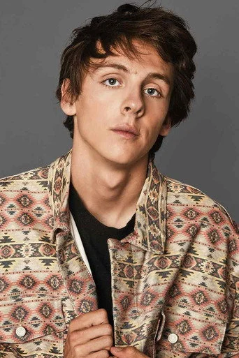 Chân dung Jacob Bertrand