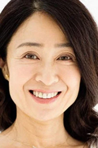 Chân dung Satomi Nagano