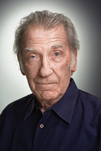 Chân dung David Warner