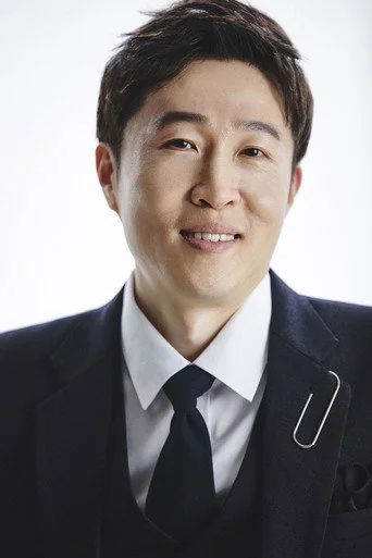 Chân dung Nam Jin-bok
