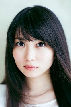 Chân dung Mirai Shida