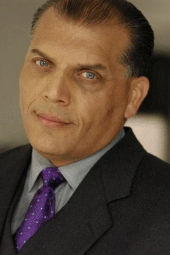 Chân dung Armen Garo