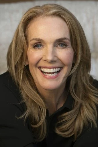 Chân dung Julie Hagerty