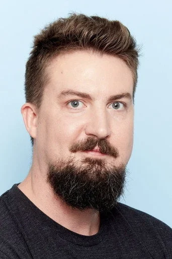 Chân dung Adam Wingard