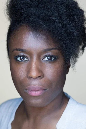 Chân dung Sharlene Whyte
