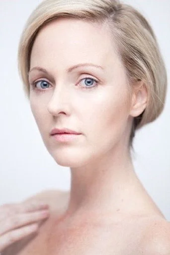 Chân dung Jeanne Neilson