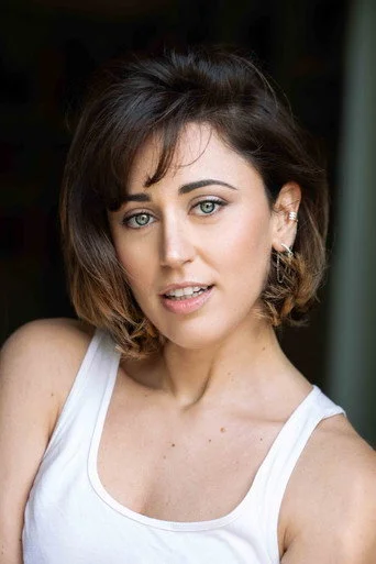 Chân dung Francesca Romana Bergamo