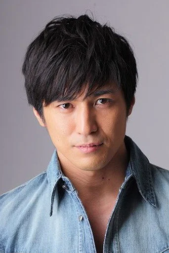 Chân dung Mitsuomi Takahashi