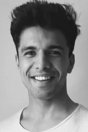 Chân dung Rajeev Siddhartha