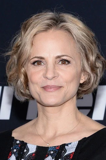 Chân dung Amy Sedaris