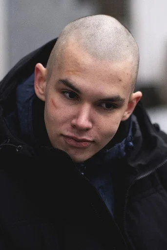 Chân dung Jüri Štšetinin