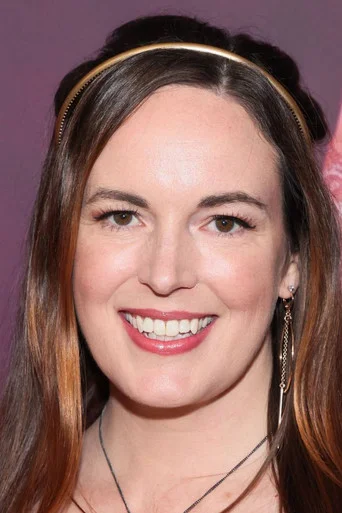 Chân dung Sarah Nicklin