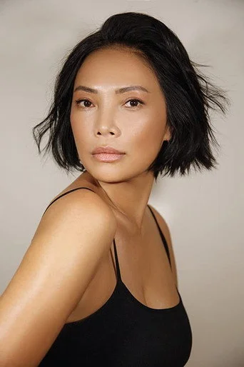 Chân dung Navia Nguyen