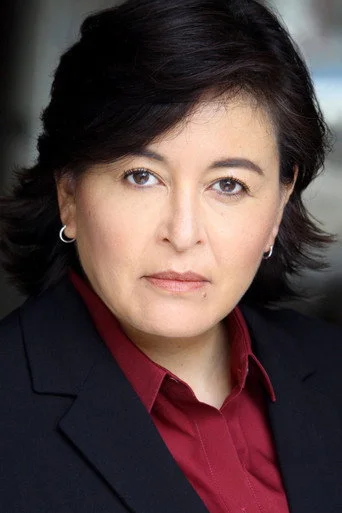 Chân dung Monica Garcia Pérez