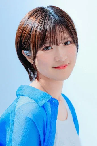 Chân dung Hikari Aomi