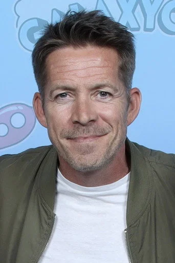Chân dung Sean Maguire