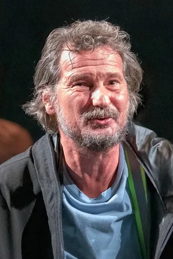Chân dung Imre Gelányi