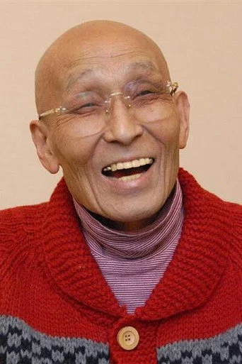 Chân dung Kazuya Tatekabe