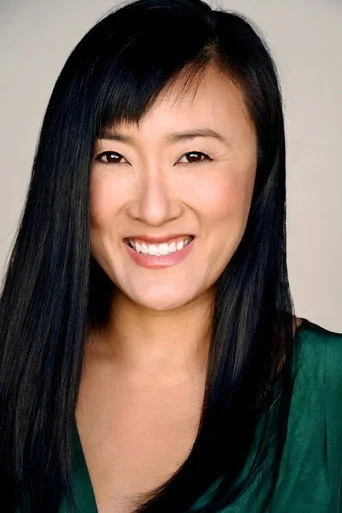 Chân dung Claudia Choi