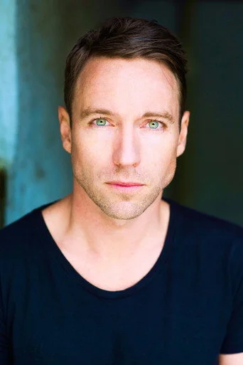 Chân dung Ryan Hayward