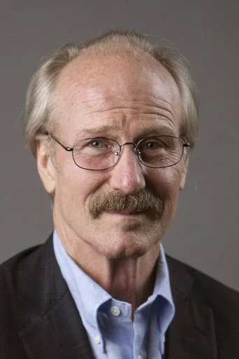 Chân dung William Hurt