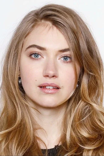 Chân dung Imogen Poots