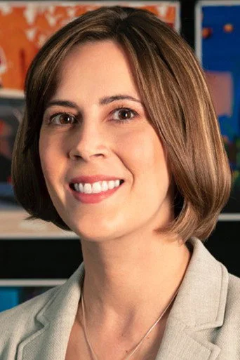 Chân dung Jennifer Kluska