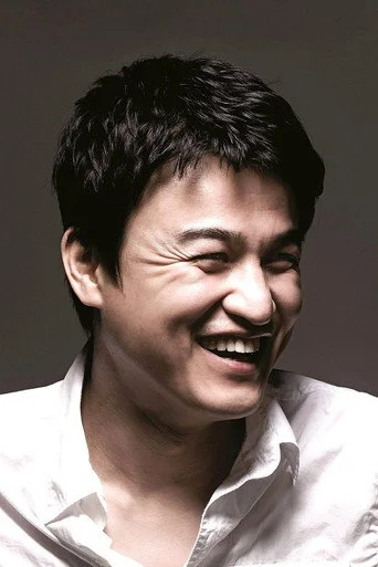 Chân dung Park Joong-hoon