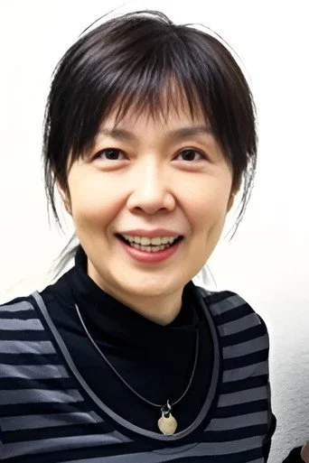 Chân dung Kaoru Mizuki