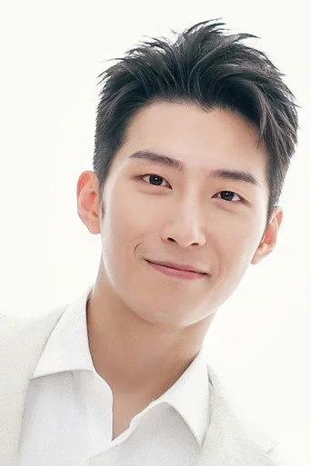Chân dung Shawn Dou