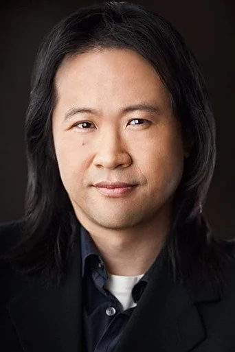 Chân dung Ronin Wong