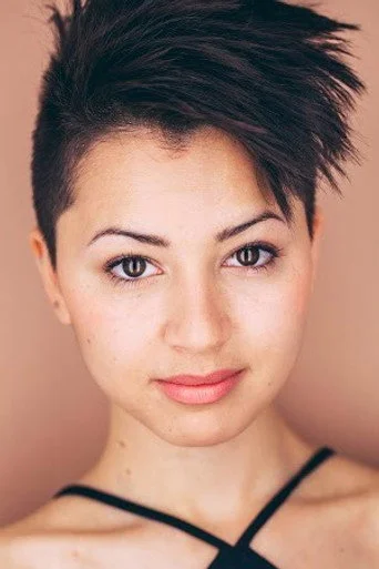 Chân dung Paloma Esparza Rabinov