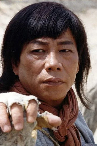 Chân dung Bruce Leung Siu-Lung
