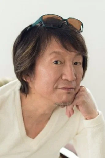 Chân dung Jurota Kosugi